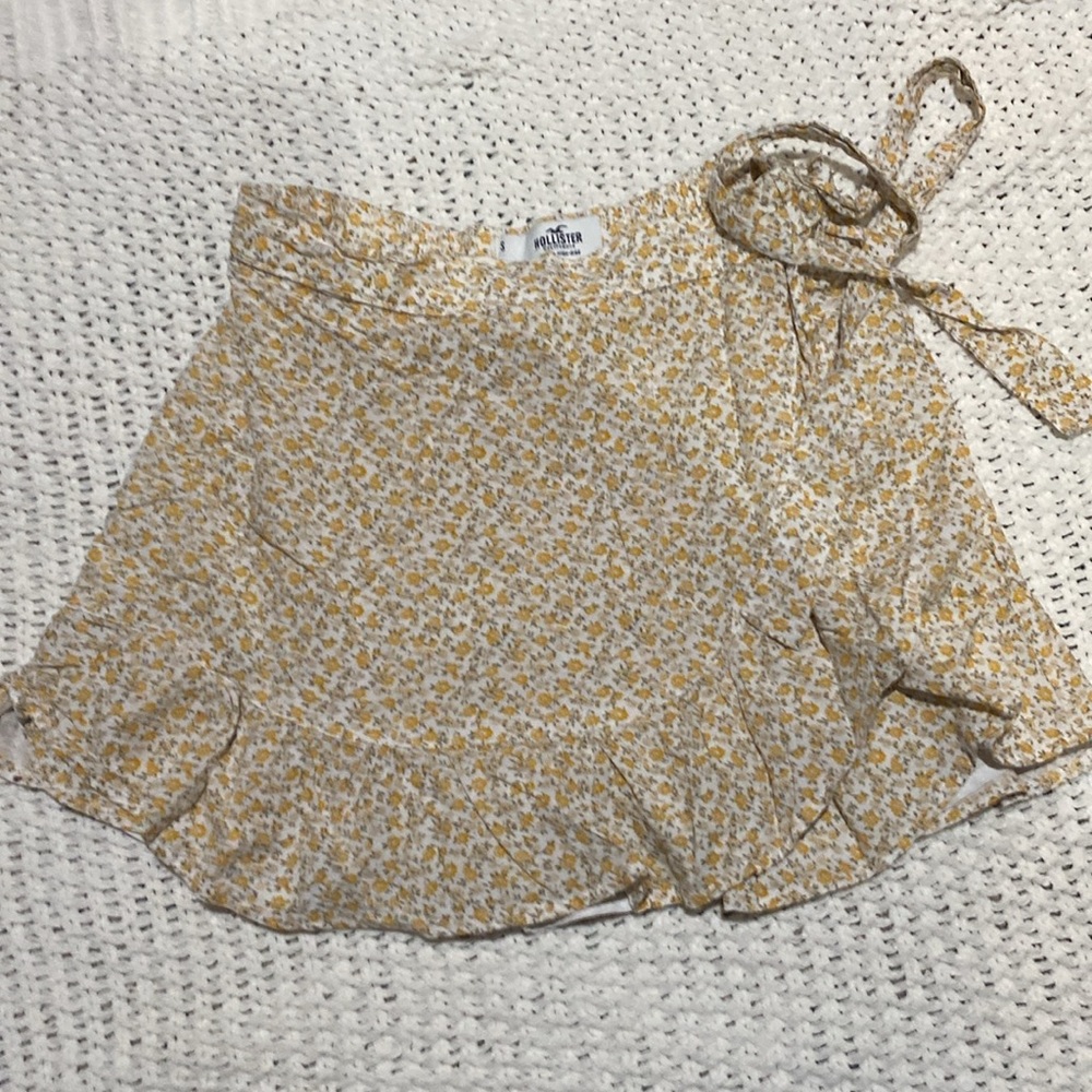 Skort! - Picture 3 of 3